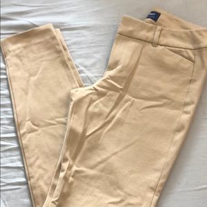 Old Navy pixie pant